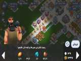 نماهنگ بازی رایانه ای ایرانی شهر پارسی در سبک مدیریتی- راهبردی 