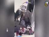 مدعی امام زمانیبه سخنران مسجد الحرام حمله کرد