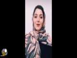 فیلم مجموع شعر فاطمه محمدی