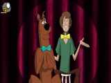 قسمت بیستم انیمیشن اسکوبی دو: حدس بزن کیه؟ Scooby-Doo and Guess Who?2020-2019+با