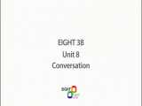 eight 3b conversation