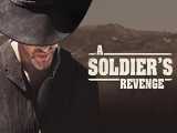 فیلم انتقام یک سرباز 2020 A Soldiers Revenge زیرنویس فارسی