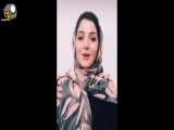 فیلم مجموع شعر جدید فاطمه محمدی