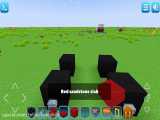 Tutorial: small car || Realmcraft Free Minecraft Clone  minecrafttutorial