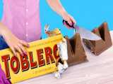 8 ایده و ترفند شکلاتی