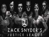 فیلم Zack Snyders_Justice League