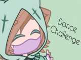 Dance challenge // Gacha club