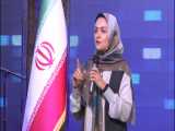 عنوان: مستند اجرای مرضیه کهن سلوکلویی در دهمین جشنواره سعدی