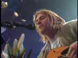 Nirvana - The Man Who Sold The World موزیک ویدیو