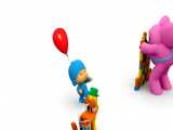 دانلود انیمیشن پوکویو قسمت بادکنک ( Balloon ) مناسب کودکان