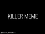 Undertale / killer sans meme / تقدیم به کلودی ۰^۰ توضیحات