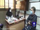 گزارش کارآزمایی بالینی فاز سوم واکسن کرونای کنژوگه در شهر اصفهان- اردیبهشت ۱۴۰۰