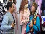 دانلود کلیپ جوک های خنده دار افغانی بمناسبت جشن عیدالزهرا ی عیدفطر قسمت 50 HD