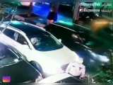 سرقت موبایل جلوی چشم مأمور راهنمایی و رانندگی تهران