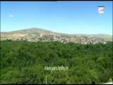 جاذبه های طبیعی زنجان ؛دره سهرورد
