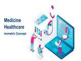 تیزر موشن گرافیک پزشکی Medicine Healthcare 