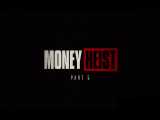 فصل 5 سریال خانه کاغذی - MONEY HEIST