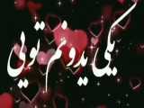 کلیپ عاشقانه شاد - کلیپ آهنگ عاشقانه