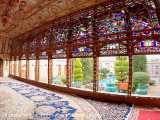خانه تاریخی ملاباشی -اصفهان