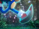 تیزر بازی جدید Sonic the Hedgehog 
