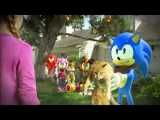 Sonic Boom: Rise of Lyric تریلر