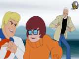 قسمت بیست و سوم انیمیشن اسکوبی دو: حدس بزن کیه؟ Scooby-Doo and Guess Who?2020-20