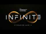 اولین تریلر فیلم «Infinite»