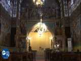 کلیسای مریم مقدس؛ هنر معماری ارامنه