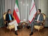 گفت و گو با محمود احمدی نژاد، نامزد انتخابات ریاست جمهوری (بخش سوم)