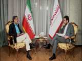 گفت و گو با محمود احمدی نژاد، نامزد انتخابات ریاست جمهوری (بخش چهارم)