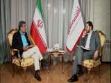 گفت و گوی اقتصادی با محمود احمدی نژاد (بخش اول)