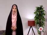برنامه تلویزیونی عصر شیرین (قسمت 40) 8 خرداد 1400