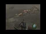 بازی رزیدنت اویل Resident Evil 4 | پارت 2 