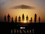 تریلر فیلم Marvel Eternals