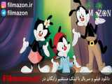 تریلر سریال Animaniacs 19931998