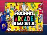 بازی Capcom Arcade Stadium آرکید(Arcade)،دوبعدی - دانلود در ویجی دی ال 