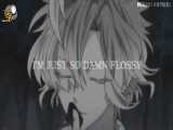 Diabolik Lovers More blood-G A N G S T A