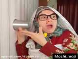 فیلم خنده دار دنبال کنید