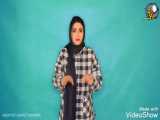 ویدیو سرنا امینی خخ