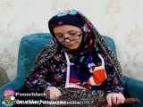 ویدیو طنز پریساخخخ