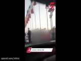 خودکشی دختر هشتگردی با پریدن از روی پل