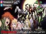 تریلر سریال Aquarion 20052015