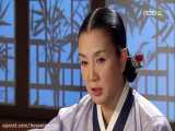 سریال افسانه دونگ یی 2010 Dong Yi با دوبله فارسی قسمت 2