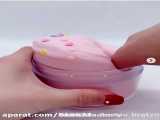 اسلایم بسیار کیوت . کپی ازاد