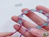 ترفند ساخت دستبند