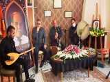 مراسم ختم با گروه موسیقی سنتی 09126173461  مهر پاییز 