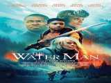 فیلم سینمایی مرد آبی The Water Man 2021  با زیر نویس فارسی