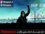 تیزر فیلم Rise of the Planet of the Apes 2011