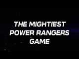 تریلر بازی Power Rangers: Battle for the Grid 