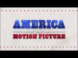 اولین تریلر انیمیشن  «America: The Motion Picture»